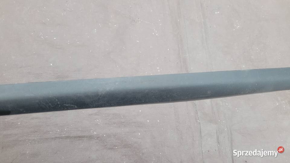 KIA OPTIMA IV 4 LISTWA DOKŁADKA SPOILER ZDERZAKA Ruda Śląska