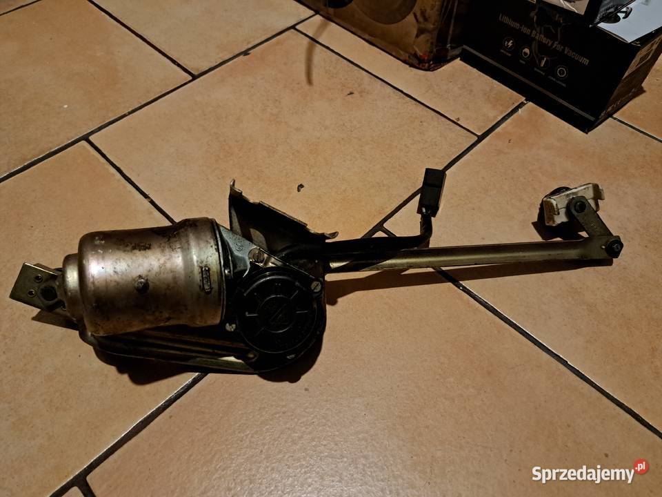 Silniczek do wycieraczek fiat 125p126p Leszno sprzedam