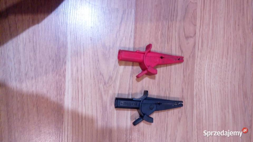 Miernik cęgowy miernik cęgowy mocy HT ITALIA HT Dobieszowice