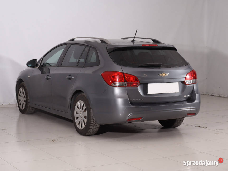 Chevrolet Cruze 16 i 16V Kombi Piaseczno