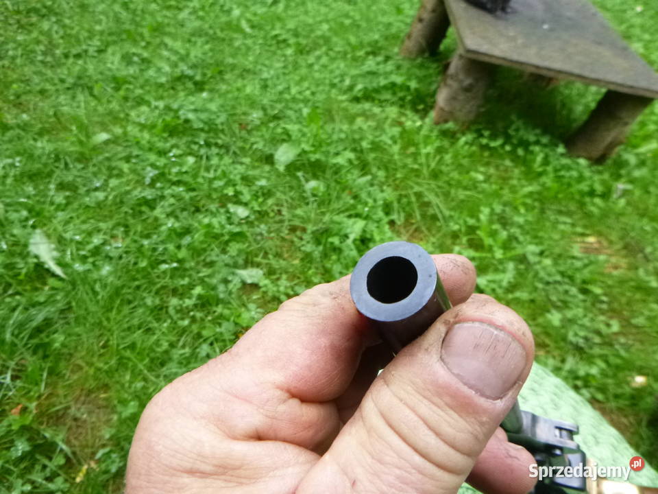 COLT WALKER 44 REWOLWER CZARNOPROCHOWY SAN MARCO Bielsko-Biała