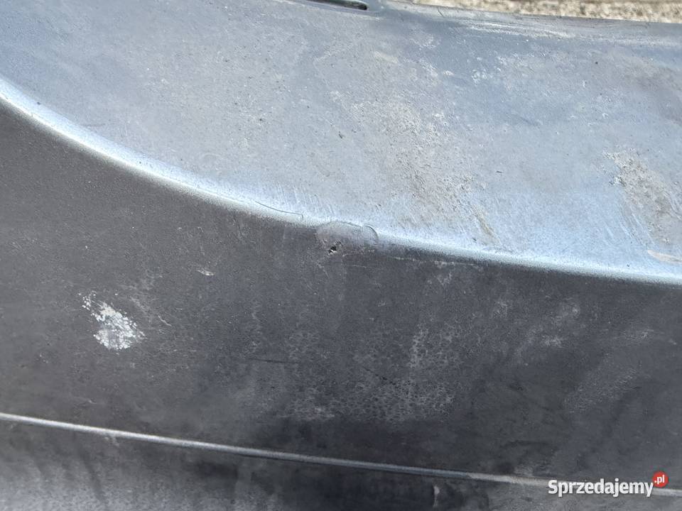 Sprzedam zderzaki do e91 lci osobowe mazowieckie Złotokłos