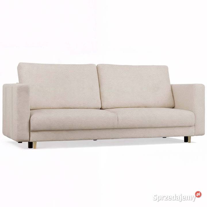 Sofa Lina beżowa
