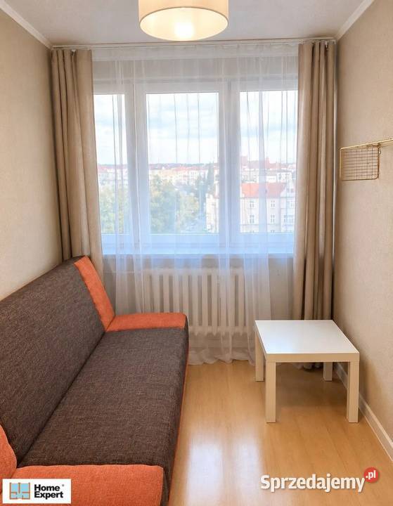 2pok 36met Parku Edyty Stein ROZKŁADPIWNICAWINDA Sprzedaż Wrocław