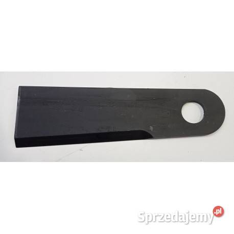 Nóż do przystawki kukurydzy 230x70x6 wzmacniany Sieradz