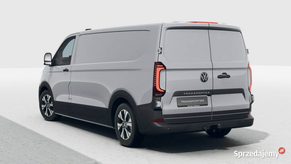 Volkswagen Transporter Furgon PanAmericana 20 Łódź sprzedam