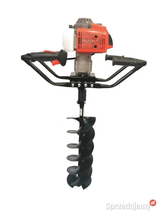 SPALINOWA DWUOSOBOWA WIERTNICA DO ZIEMI 3WT300B Opalenica sprzedam