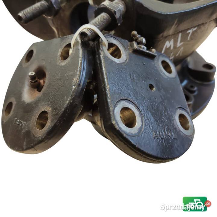 Zwolnica Reduktor Zwrotnica Piasta 380493 Wilkowo