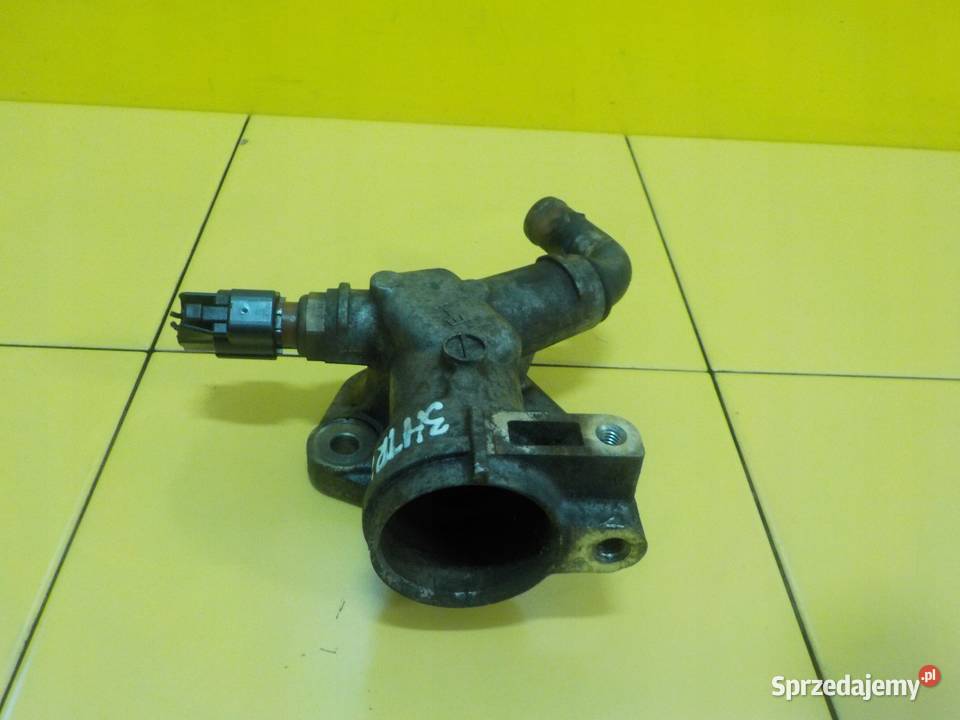 SUZUKI GRAND VITARA 24 B 11r 166 J24B obudowa Termostaty Suków