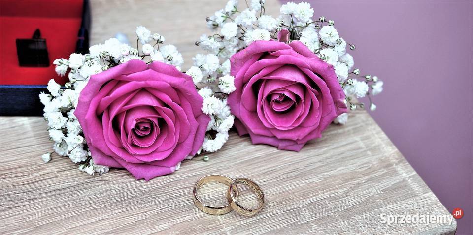 filmowanie i fotografowanie ślubów wesel