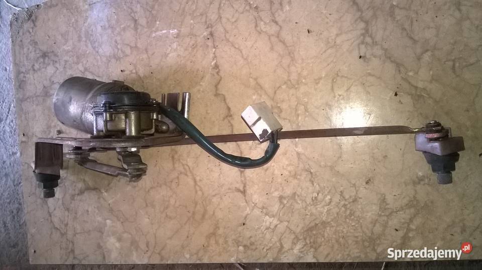 mechanizm wycieraczek fiat 126p Sanok