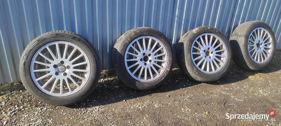 Sprzedam Volvo S80 2000r 24BLPG170 czujnik parkowania lubelskie Świdnik