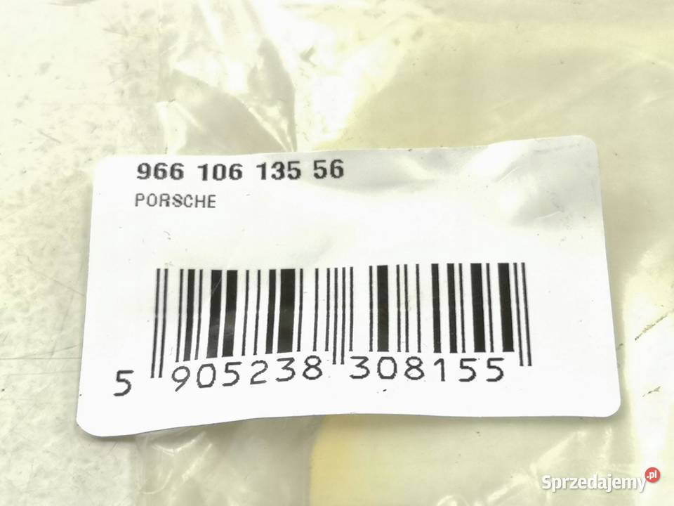 WĄŻ PRZEWÓD POWIETRZA PORSCHE 911 996 19982005 sprzedam