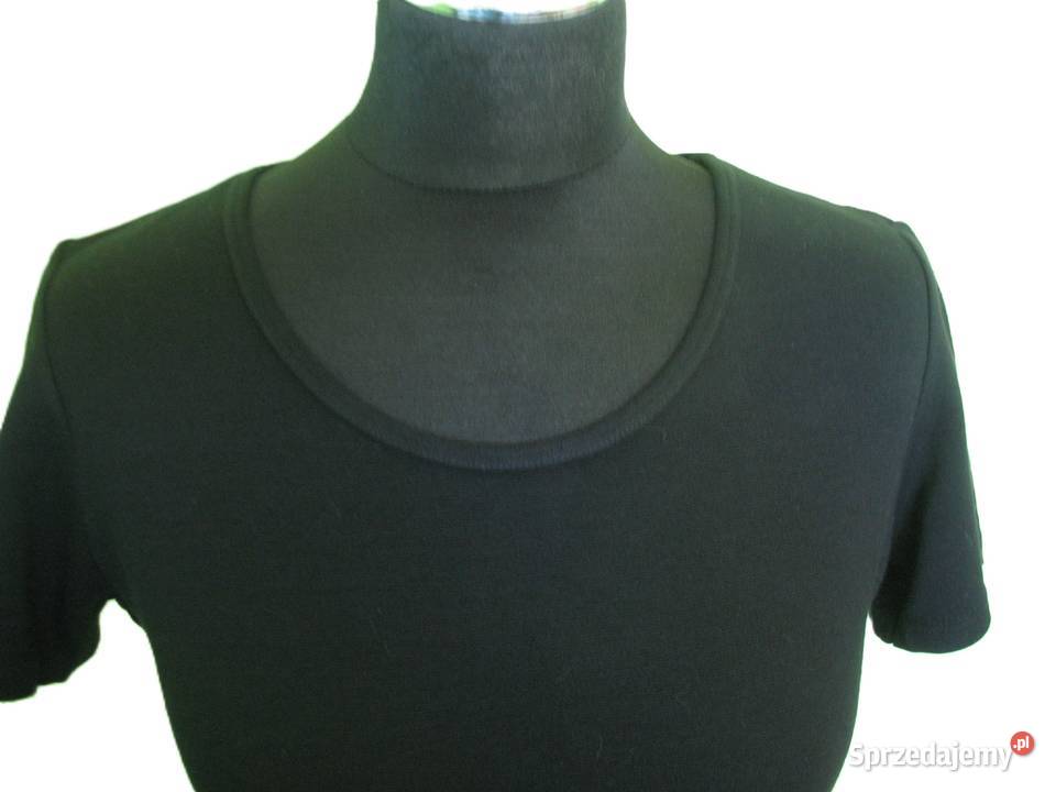 Sukienka mała czarna 40 L biust 94 Dorothy