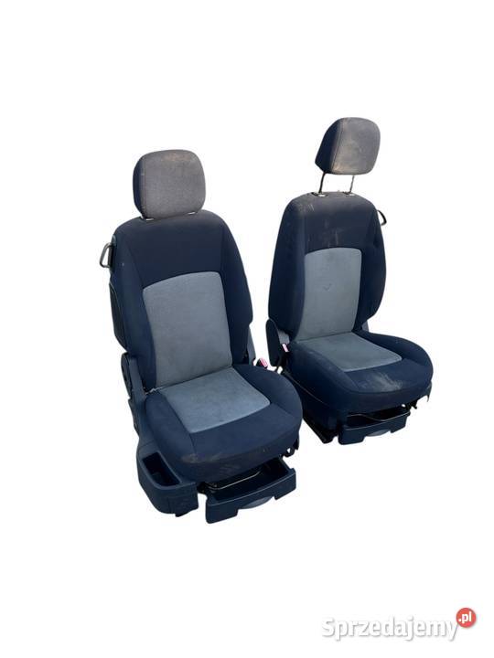 Fotele samochodowe hurt detal duża ilość export podkarpackie