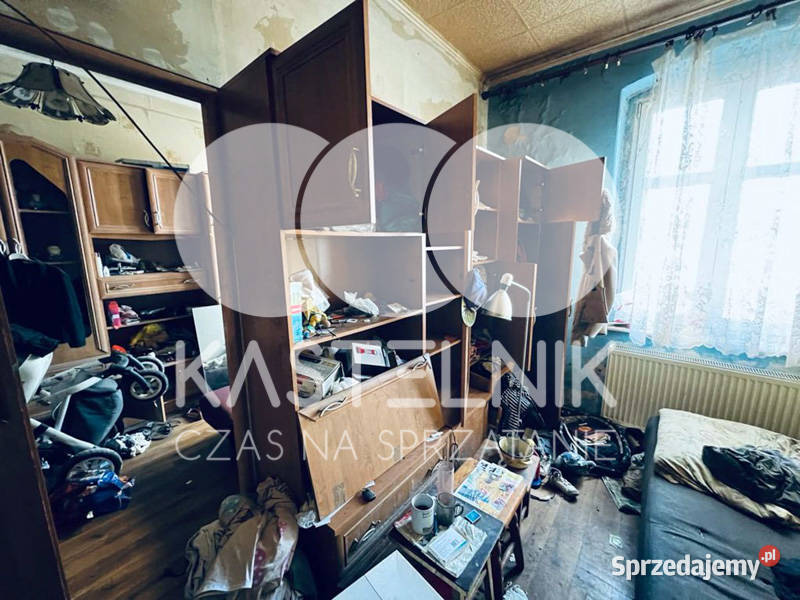 Wywóz mebli z mieszkań Lubliniec Kastelnik