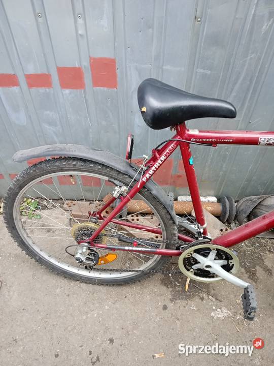 Rowery gorskie Górskie, MTB sprzedam