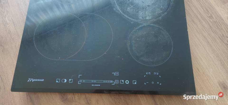 Płyta ceramiczna Mastercook Radziejów