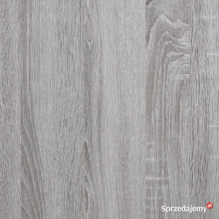 Stolik kawowy szary dąb sonoma 90x445x45 mazowieckie Warszawa sprzedam