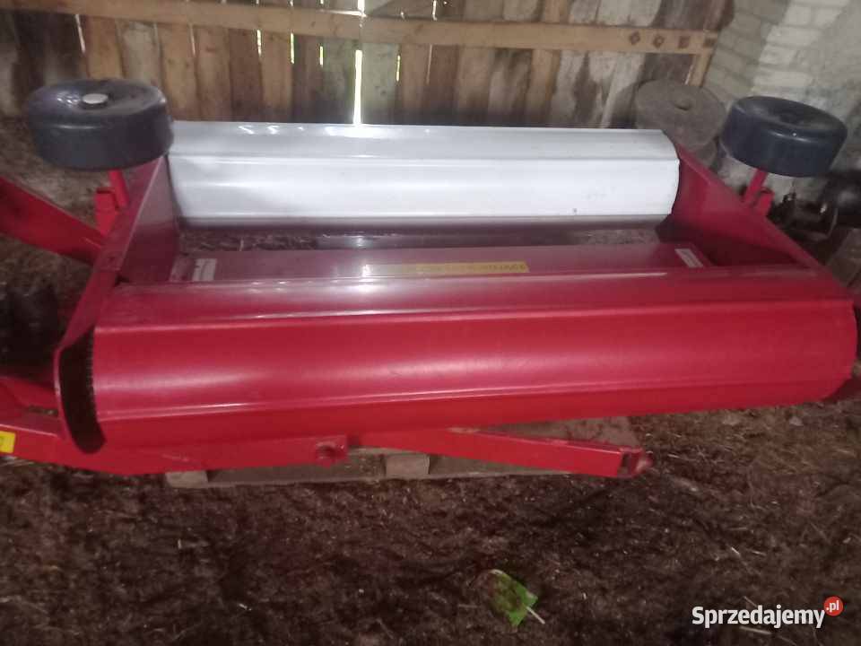 Owijarka do bel Metal Fach Radom sprzedam