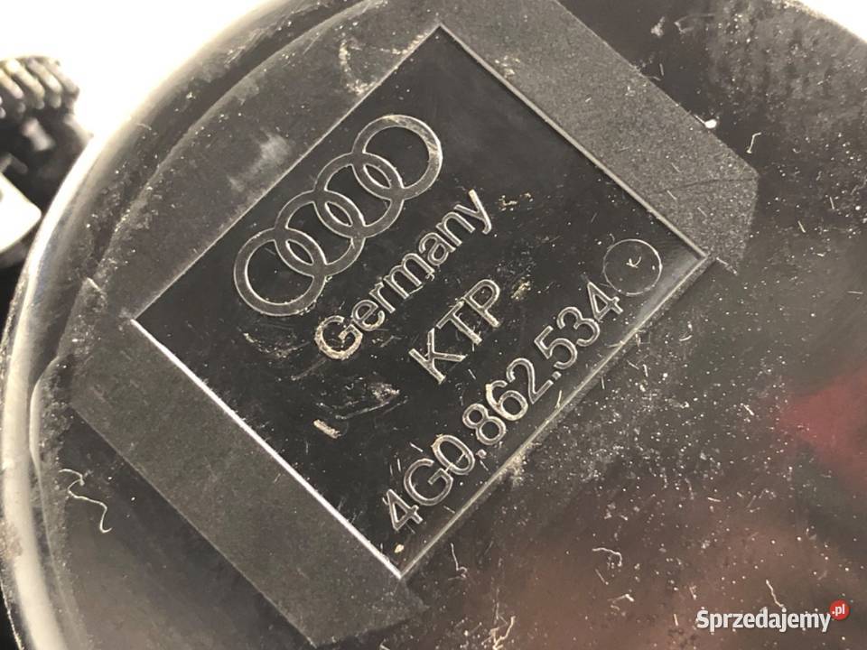 UCHWYT NA NAPOJE AUDI A7 4G 4G0862534 1018