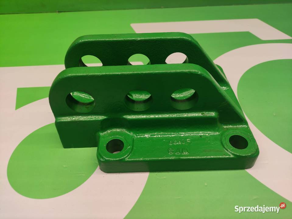 Wspornik łącznika centralnego R111555 John Deere Wilkowo