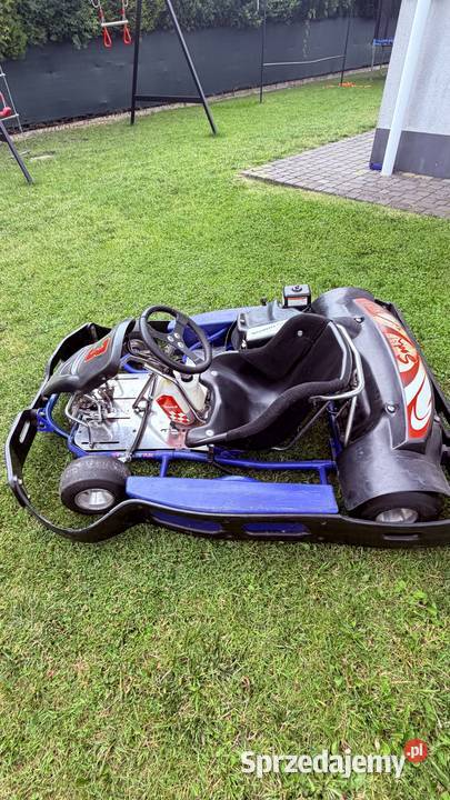 Gokart Pojazdy elektryczne i spalinowe Kolbuszowa