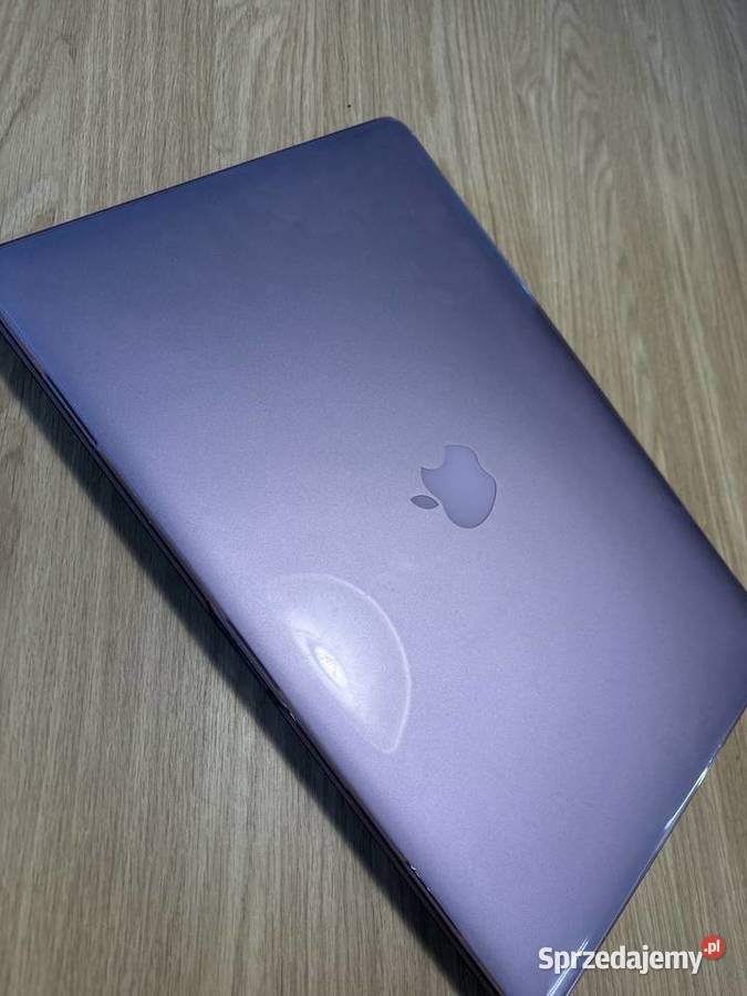Laptop MacBook Pro retina 15 Komputery i Akcesoria Gdańsk