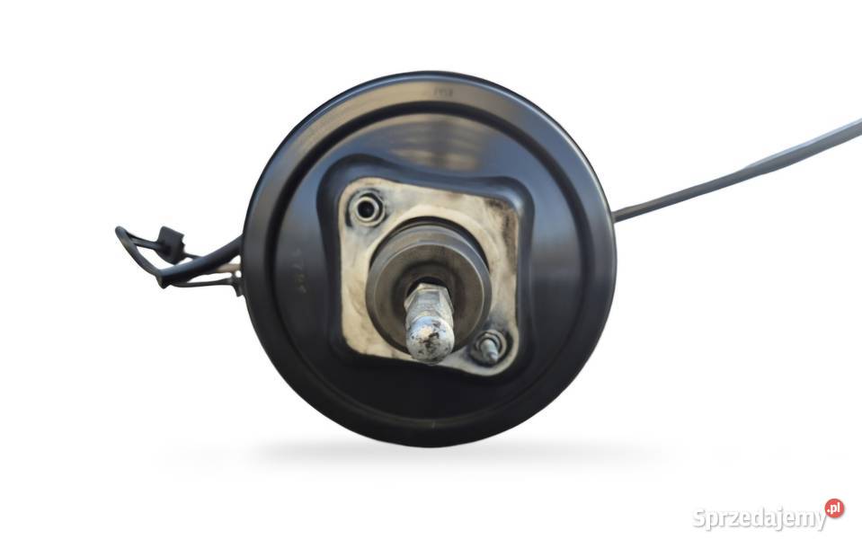 SERWO POMPA HAMULCOWA HAMULCOWE VW PASSAT B5 FL