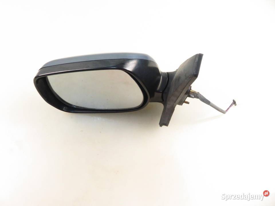 LUSTERKO LEWE TOYOTA COROLLA Verso E12 8N6