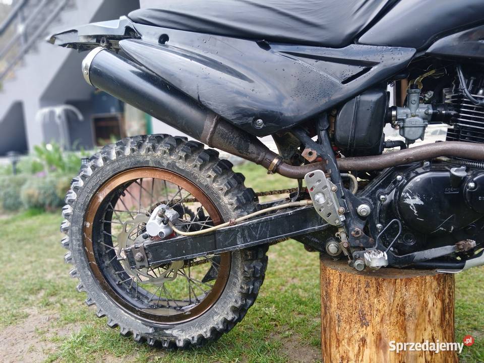Krediler Supermoto
