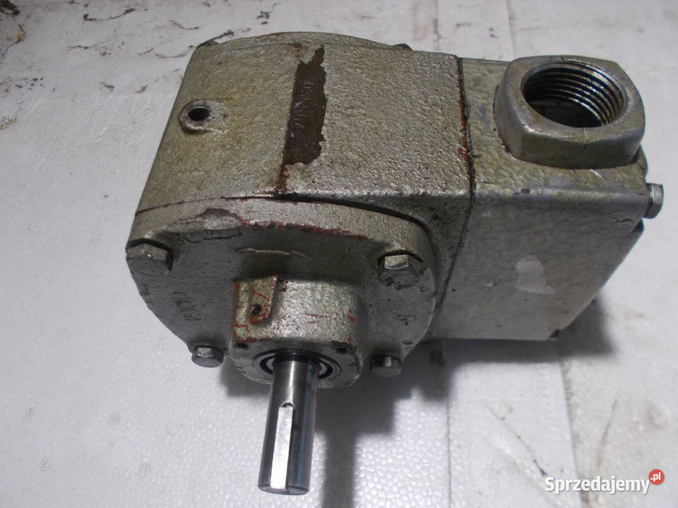 dojarka alfalaval myjka pompa konwie silnik Łubianka sprzedam