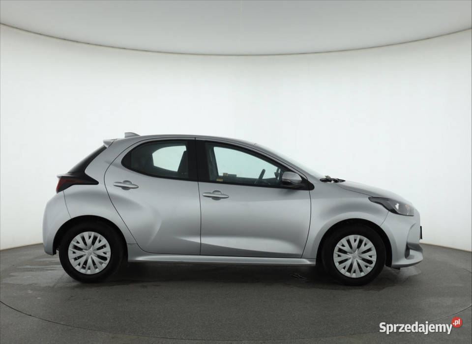 Toyota Yaris 15 VVTi ASR (kontrola trakcji) Piaseczno sprzedam