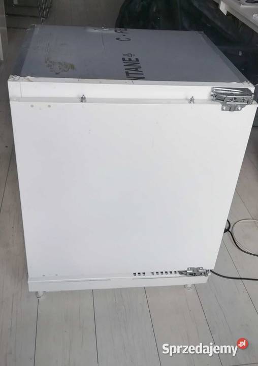 Lodówka Whirlpool pod zabudowę kuchenną kujawsko-pomorskie Grudziądz sprzedam