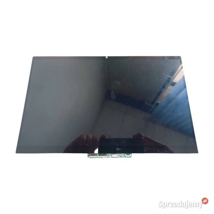 Matryca b133han05h demontaż z Lenovo Yoga nie Nowy Sącz sprzedam