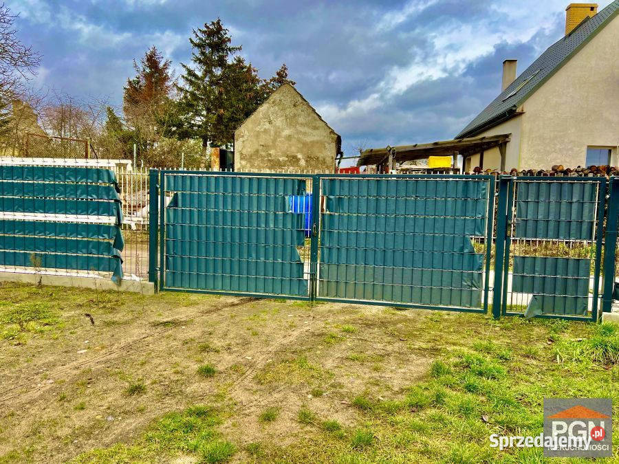 sprzedaży domu wolnostojącego Lubin Główna Nieruchomości