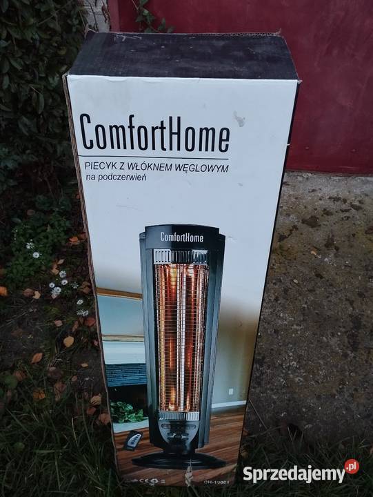 Piecyk elektryczny mazowieckie