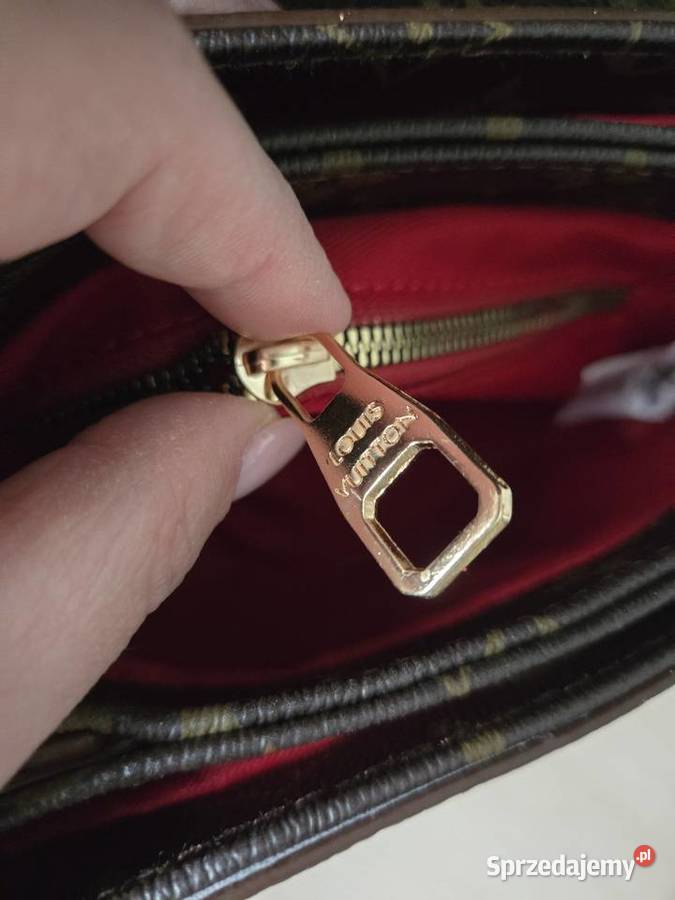 Damska torebka Louis Vuitton