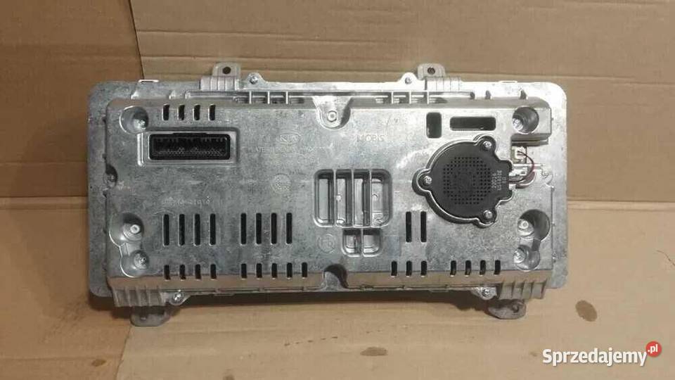 LCD Kia Ceed III 3 Zegary Licznik 94013CR300 Liczniki i zegary