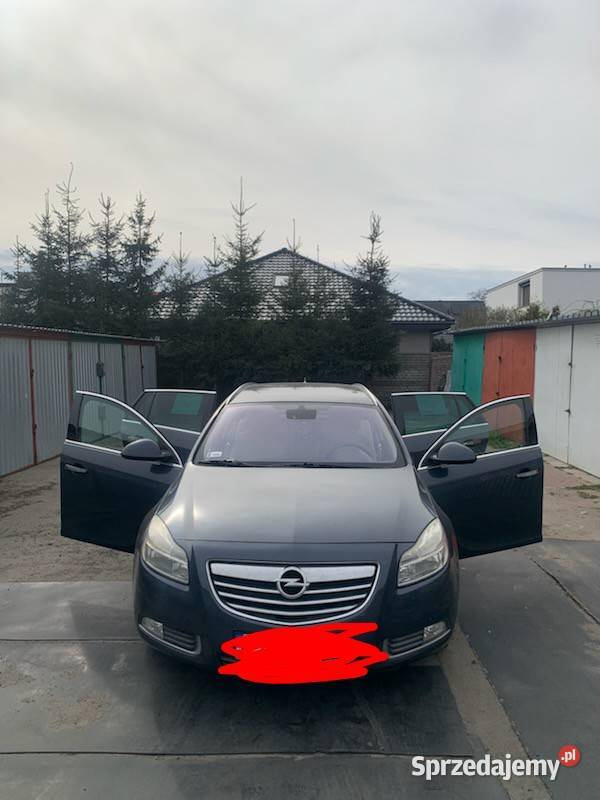 Sprzedam Fajne Autko czujnik deszczu Inowrocław