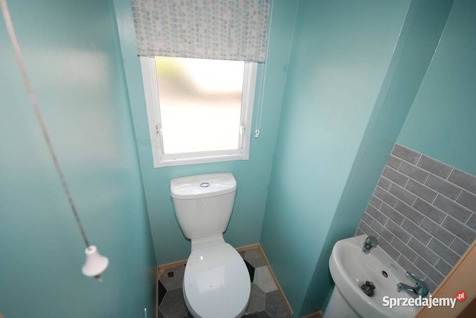 Domek Angielski Domek Holenderski OBNIŻKA Motoryzacja