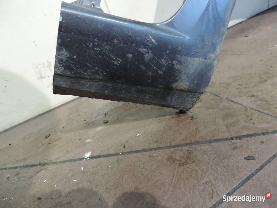 FIAT GRANDE PUNTO BŁOTNIK PRAWY PRZÓD 634C Nowy Sącz