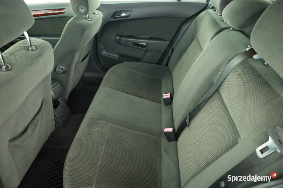 Opel Astra 16 16V 4/5 Piaseczno