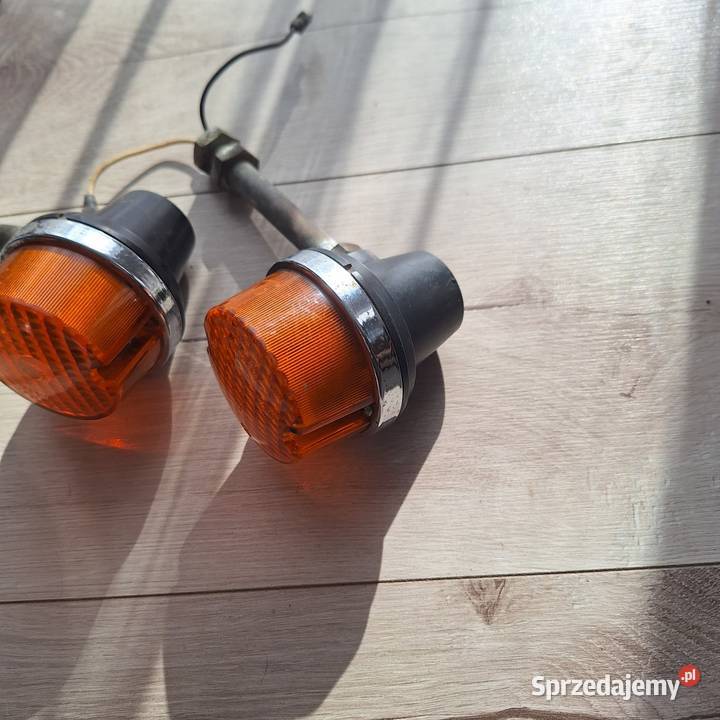 Kierunkowskazy jawa 350 Pabianice