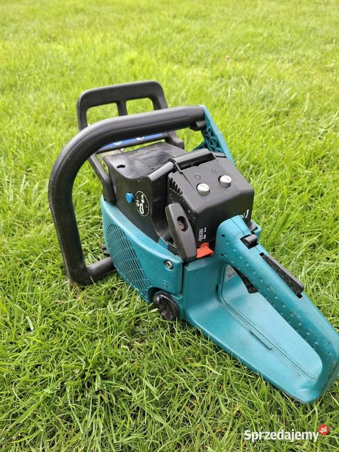 Makita dsc 341 pila spalinowa Zbąszynek