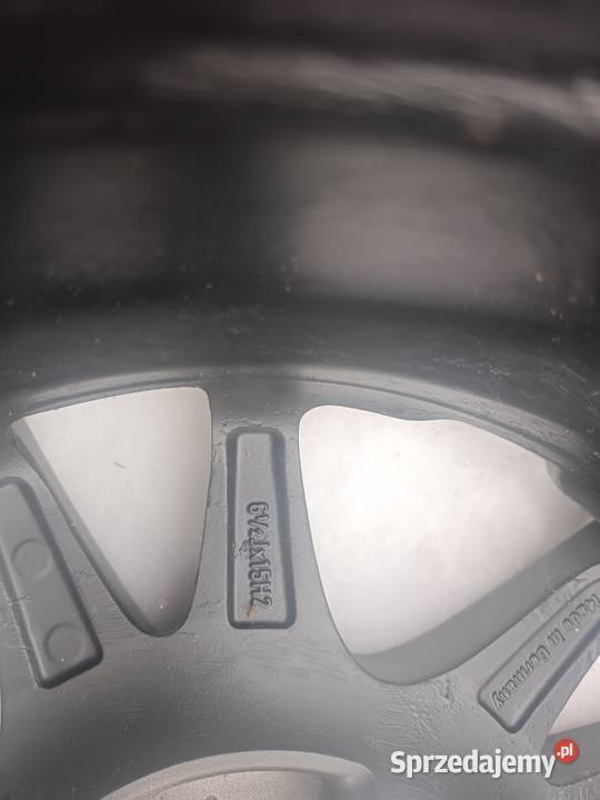 Felgi DOTZ 4x100 manualna sprzedam