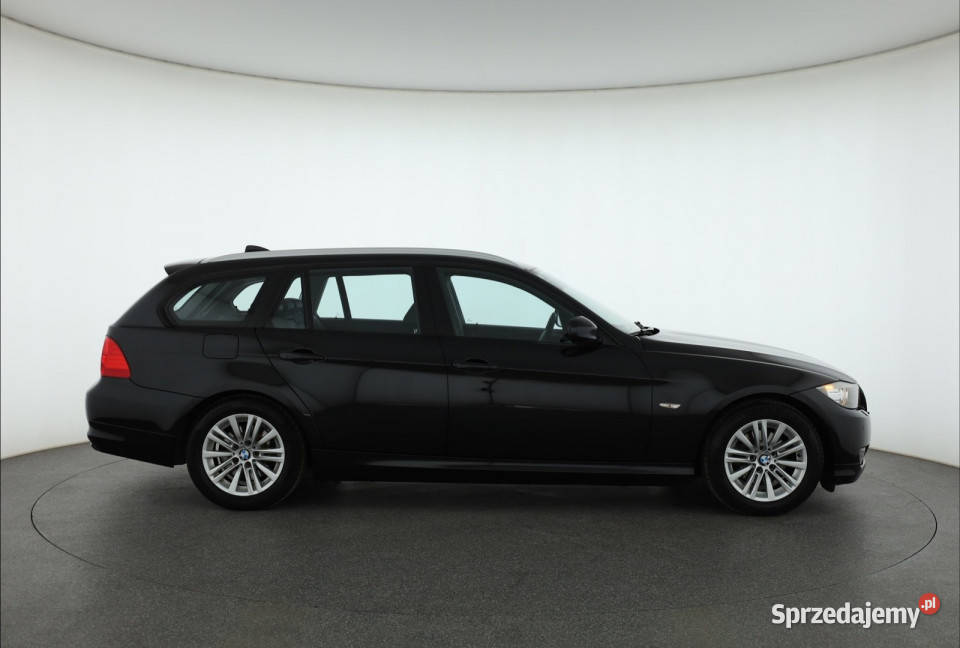 BMW 3 318 i mazowieckie Piaseczno