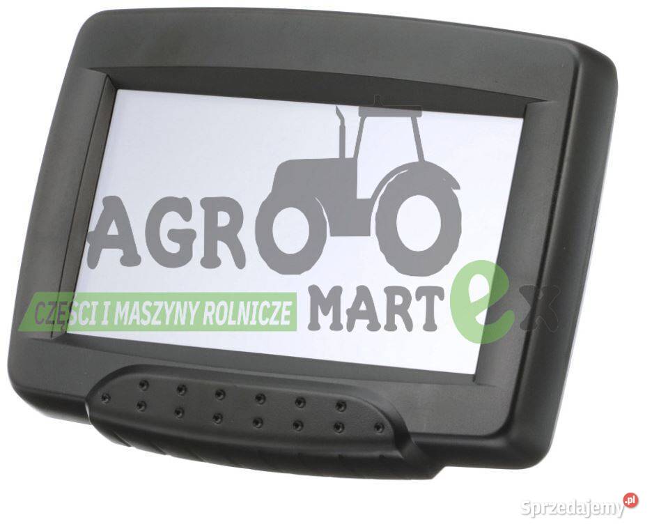 47585461 84487355 84486872 WYŚWIETLACZ MONITOR New Holland Wichrów sprzedam