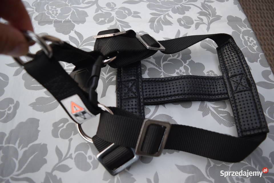 Szelki Psa Nowe Solidne Rozmiar S Okazja Olsztyn sprzedam