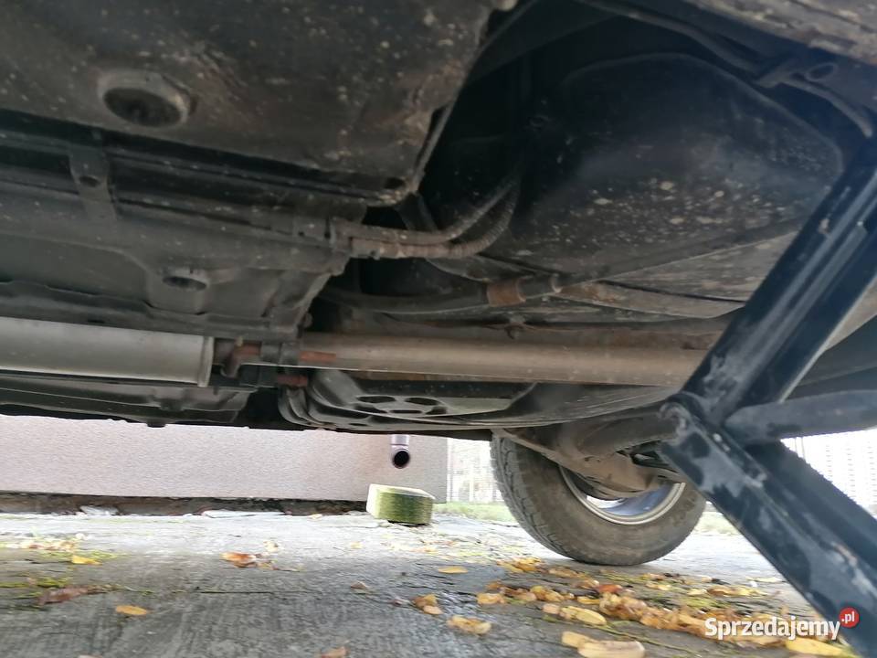 Opel Astra 16 benzina 2010 r Poznań